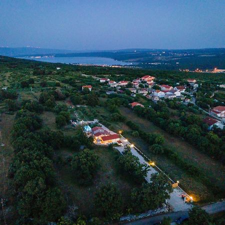 شقة Kuca Za Odmor Cvitka Slivnica المظهر الخارجي الصورة
