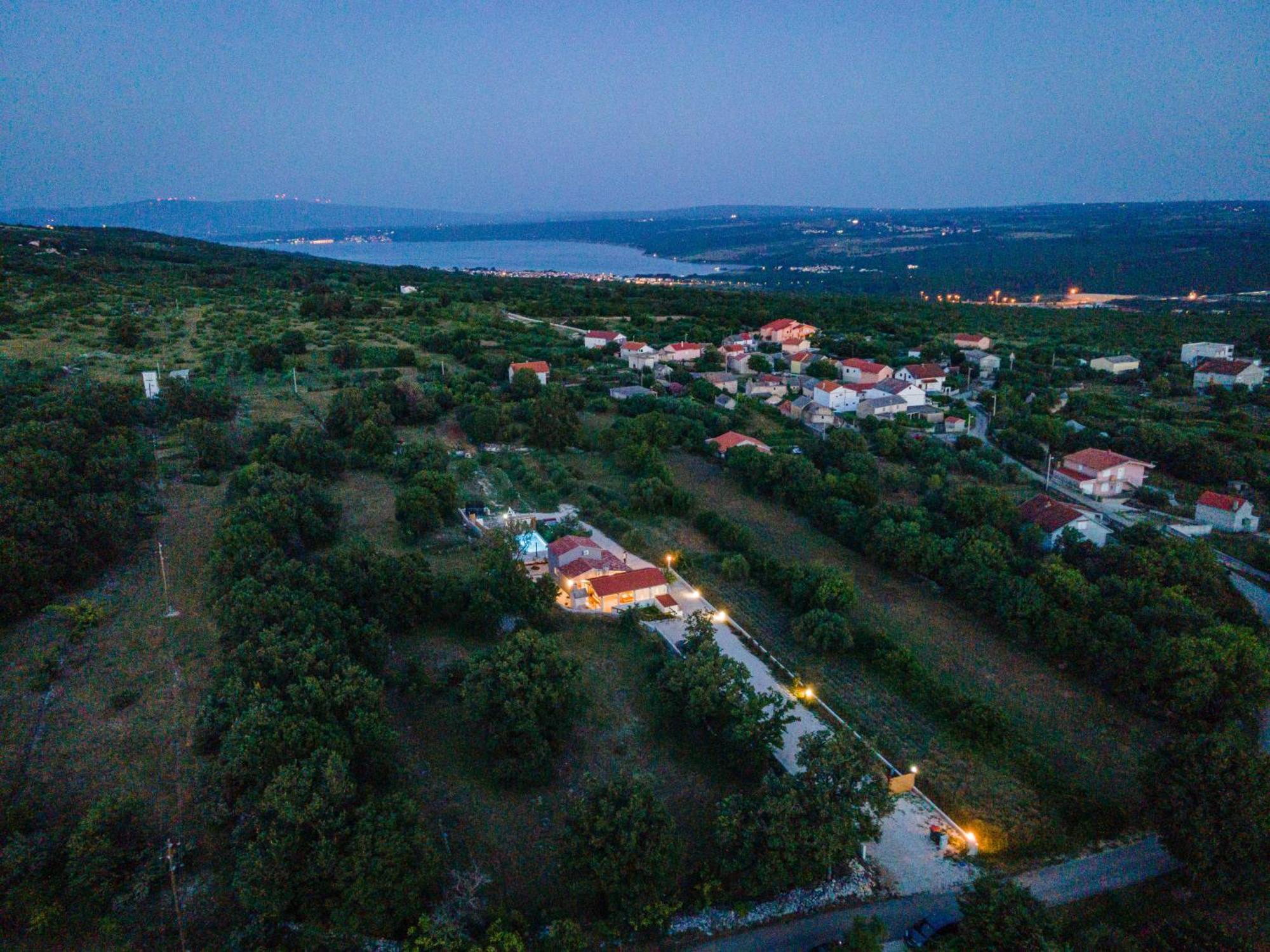 شقة Kuca Za Odmor Cvitka Slivnica المظهر الخارجي الصورة
